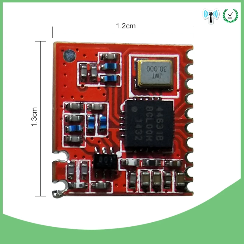 lora nrf52840 transceiver nrf52832 radio comunicador de longo alcance module transmitter transmisor uhf vhf ricetrasmittente 2