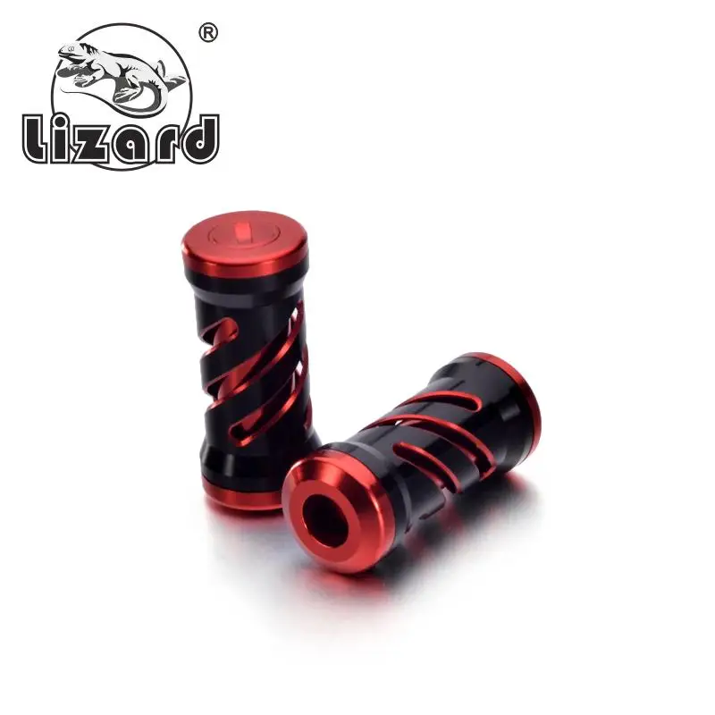 DIY Fishing reel handle knob for daiwa shimano abu garcia reels 2pcs/lot