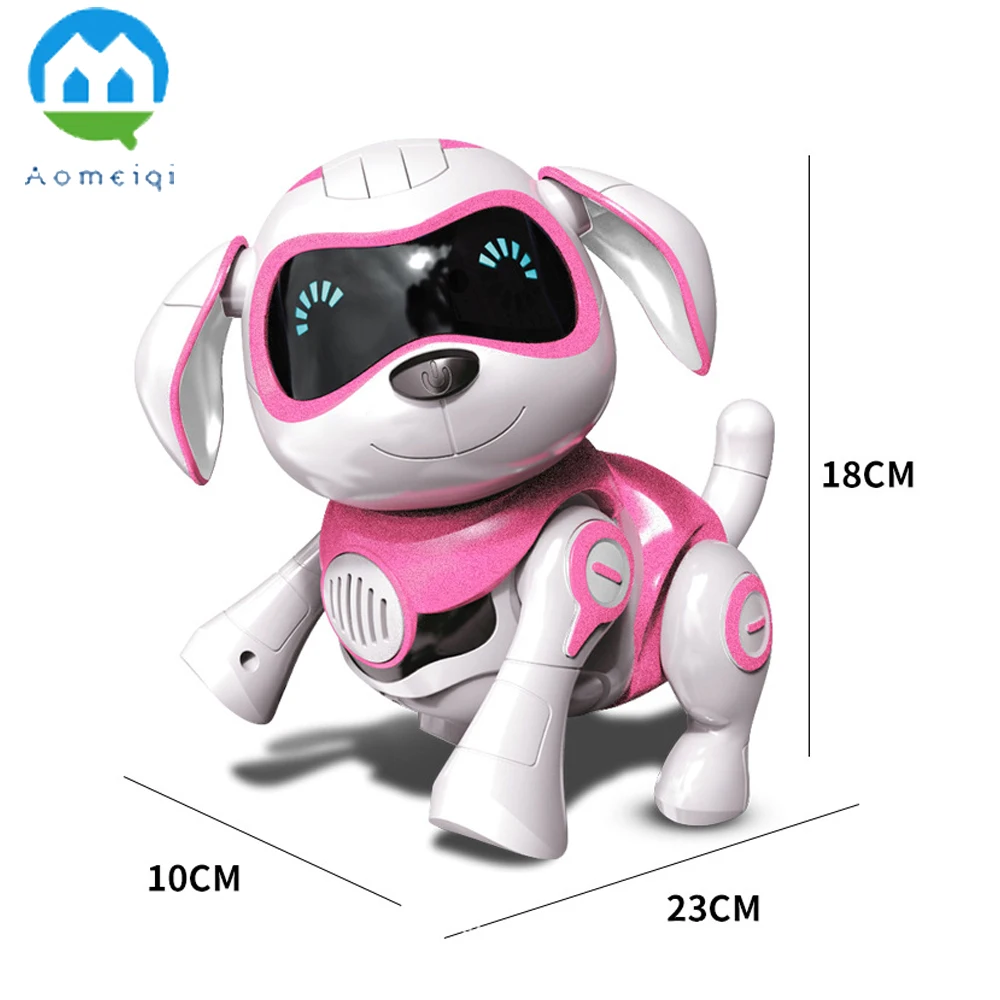 Smart Dog Toy