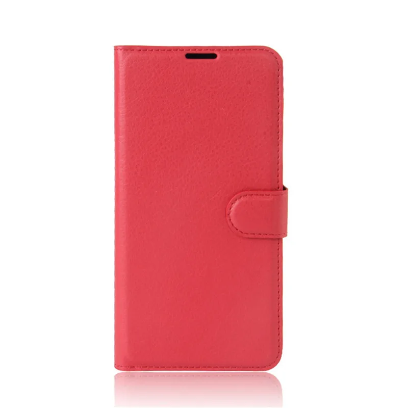 Ốp lưng Huawei Y6 2017 Ốp lưng Huawei Mya-L41 Ví da PU Bao da Flip Case cho Huawei Y6 2017 Mya-L41 Mya-L11 Ốp lưng coque huawei phone cover