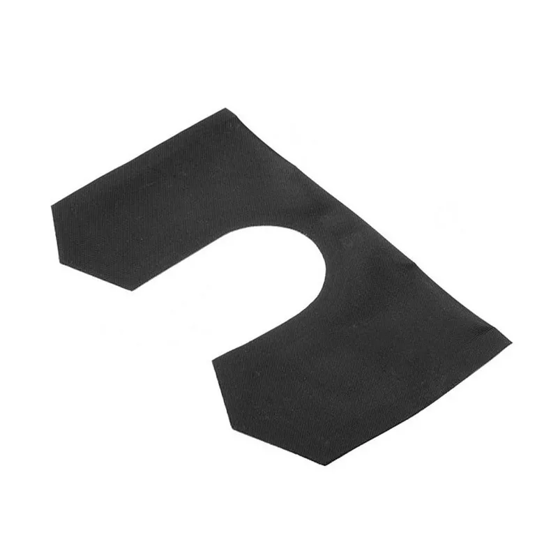 PDR Dent Tool Universal U Shape Air Wedge Pump Airbag Locksmith Tool Lock Pick Opener Tool Black Color for Car Door Windows Door