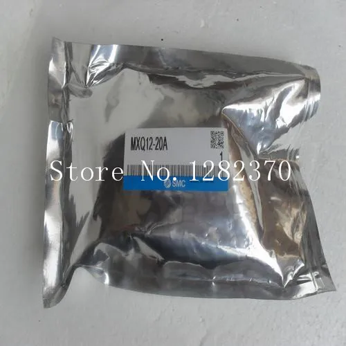 

[SA] New Japan genuine original SMC slider cylinder MXQ12-20A spot