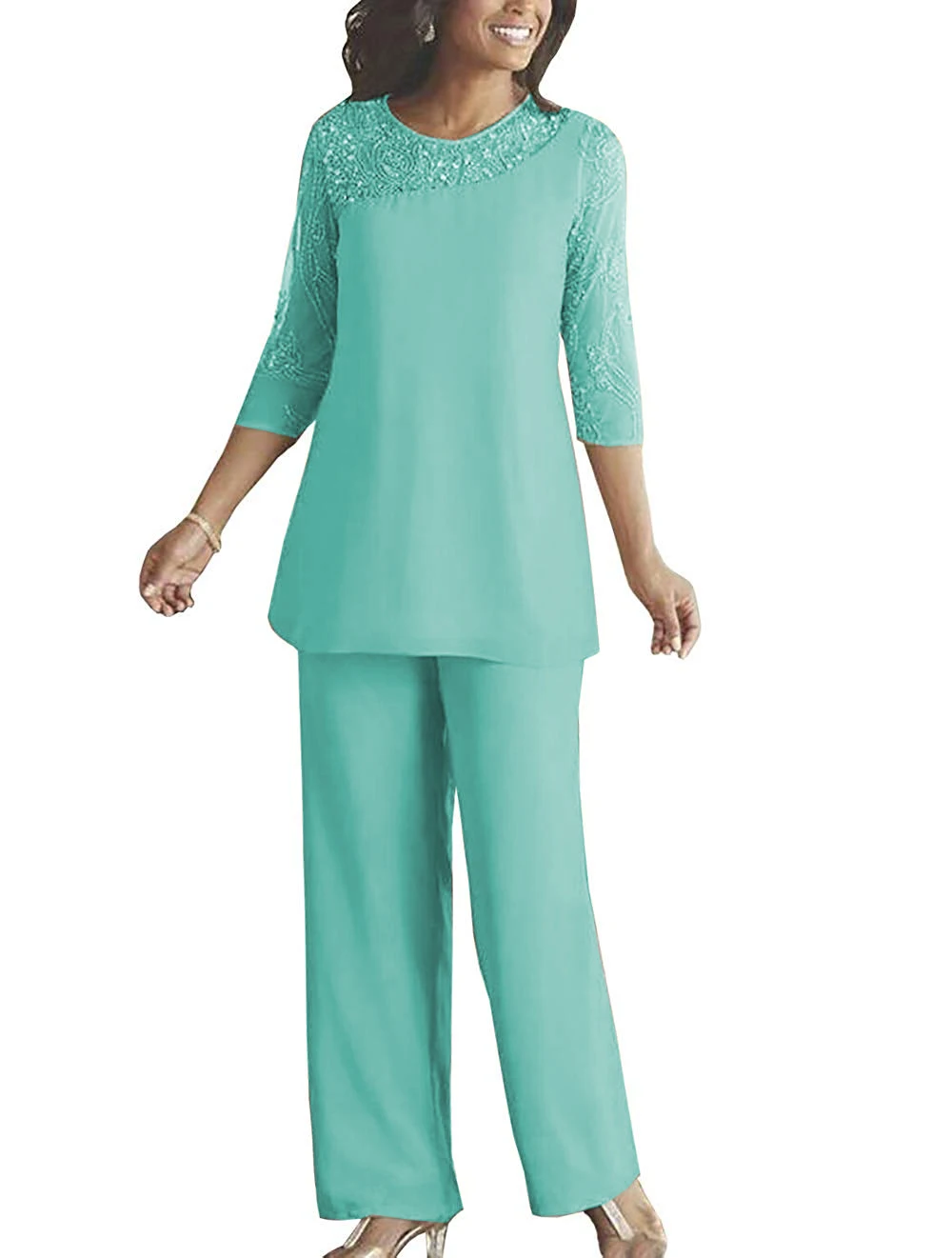 Tiffany Blue