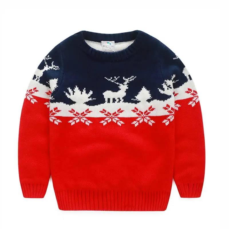 Baby christmas sweaters of over 6, results for