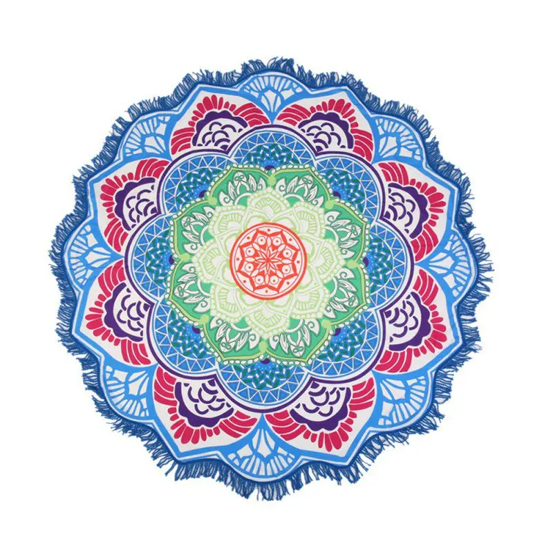 Коврик йога Mandala