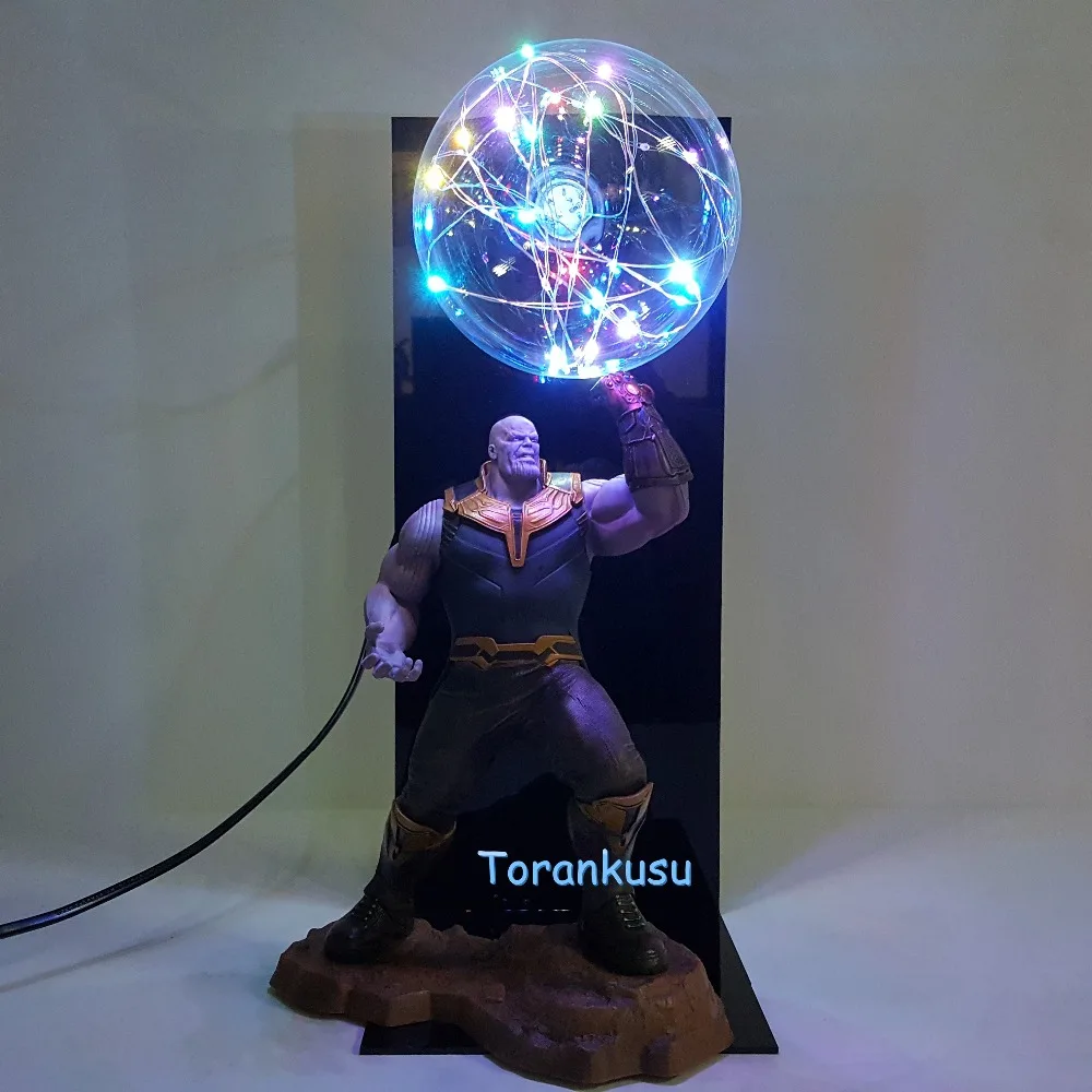 Avengers Endgame Thanos (8)