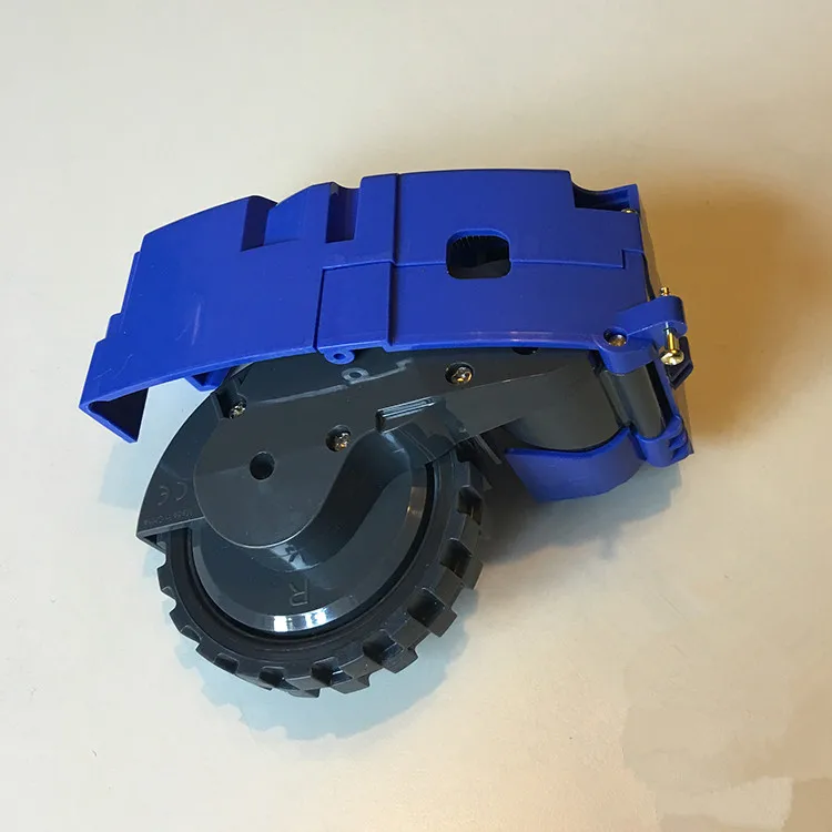 1 Robot right wheel for replacement irobot roomba 500 600 700 800 560