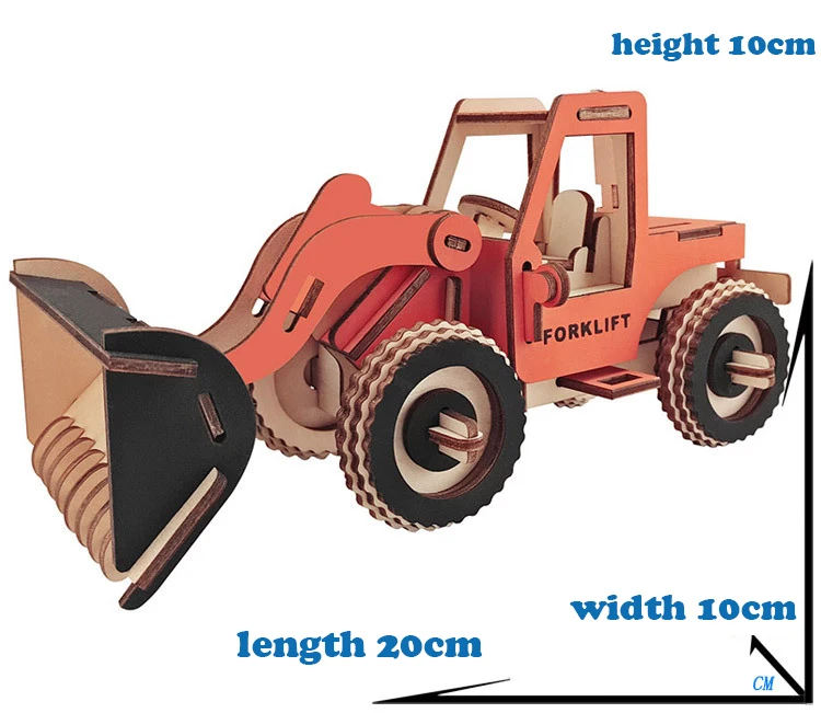 forklift