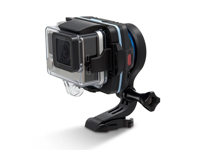 WenPod X1 Handheld 1 Axis Wearable Stabilizer Gimbals for