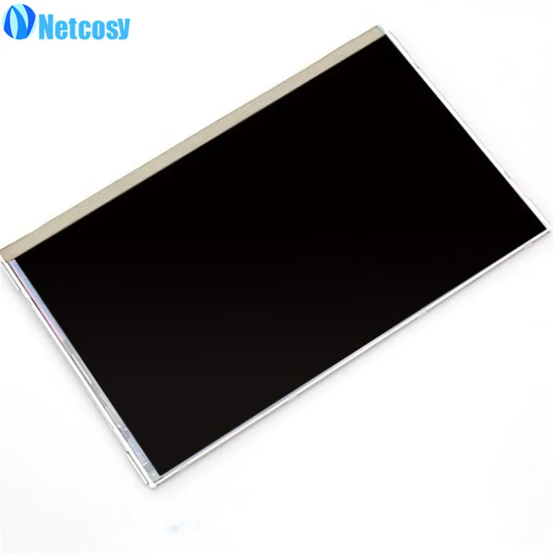 Для lenovo A3000 ЖК-дисплей Экран дисплея для lenovo A3000 7 дюймов ЖК-дисплей Дисплей Панель Экран монитор Moudle Запчасти для авто