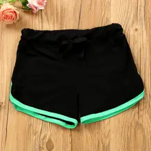 Летние женские спортивные шорты для спортзала фитнес-браслет обтягивающие эластичные шорты для йоги Молодежный собственный магазин
