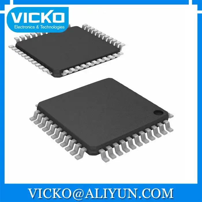 [VK] PIC32MX250F128DT-V/PT IC MCU 32BIT 44 КБ FLASH TQFP Интегральных Схем | Электроника