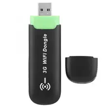 Портативный карманный 3G мини Wifi маршрутизатор ключ Бесплатный драйвер 150 Мбит/с USB беспроводной приемник Мобильная точка доступа