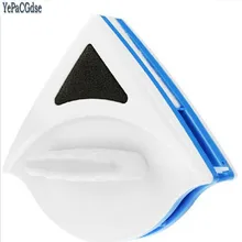 YEPACGDSE Magnetic Window Glass Cleaning Brush Home Window Glass Cleaner Tool Double Side Wiper Useful Surface Brush Cleaning T YEPACGDSE Magnetic Window Glass Cleaning Brush Home Window Glass Cleaner Tool Double Side Wiper Useful Surface Brush Cleaning T