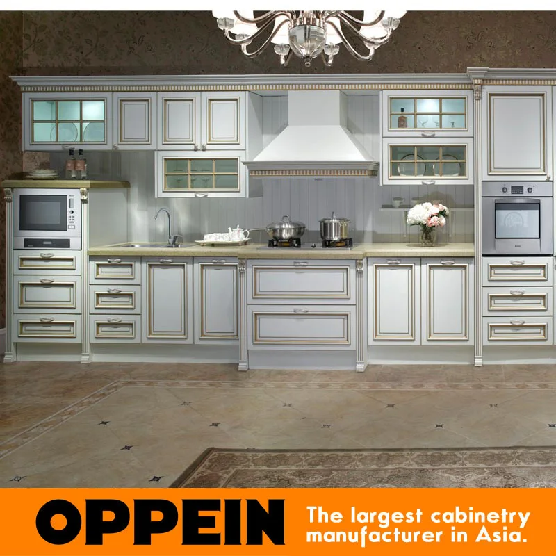 Online kopen wholesale keuken mdf uit china keuken mdf groothandel ...