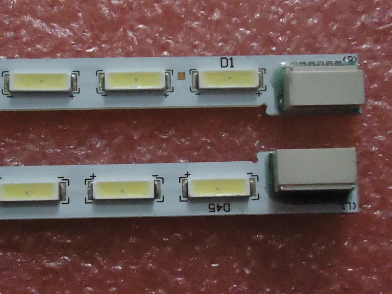 Для skyworth 42E300E 8R50 осветительный прибор фотолампа 015B8000 A49 001 6734 1 шт. = 45 светодиодов 475