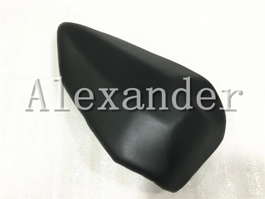 

black Motorcycle Rear Seat Cover Cowl Solo Motor Seat Cowl Rear For Ducati 1199 899 Model 2012 2013 2014 2015 ducati