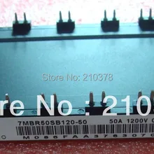 7MBR50SB120-50 модуль 50A 1200 V 7MBR50SB120