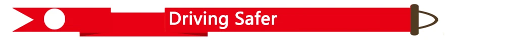 Driving safer.