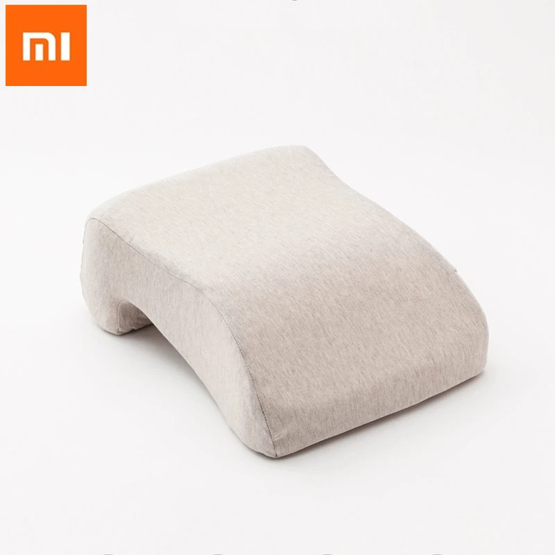 

Xiaomi Mijia 8H Memory Cotton Multi-function Nap Pillow Soft Comfortable Pillow for Office Rest Work-chair Rest smart home H20