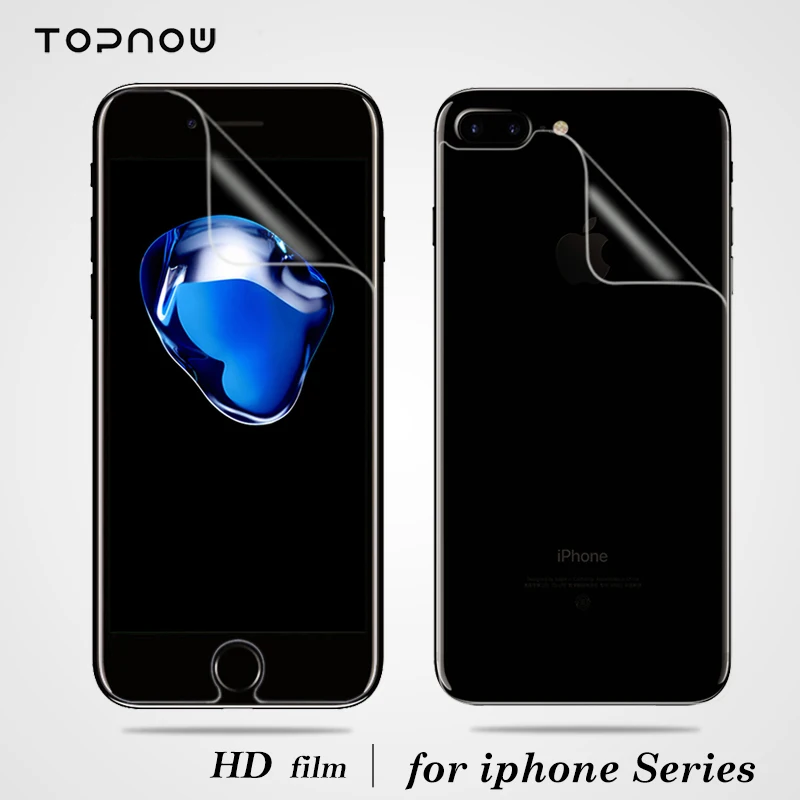 Iphone Plus Protective Film Iphone Plus Protective Film