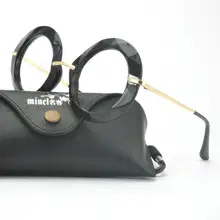 MINCL Круглые Солнцезащитные очки переходные фотохромные очки для чтения для мужчин дальнозоркость пресбиопии с диоптриями очки для пресбиопии NX