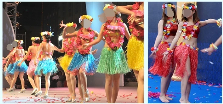 cheerleading hula shirts (4)