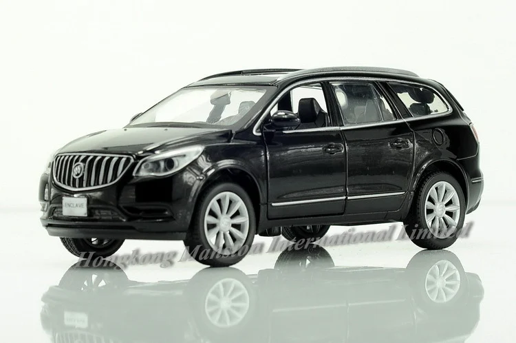 132 BUICK Enclave (10)