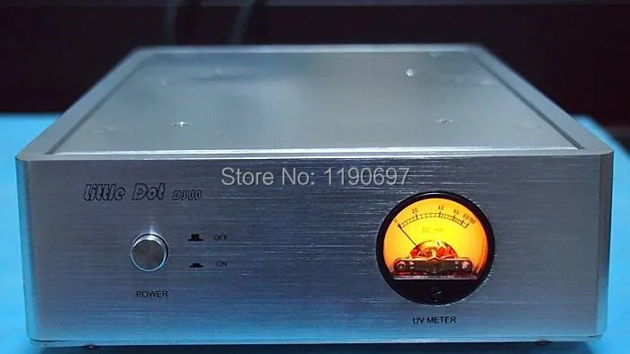 

1XPair 300W Split Dual Mono Digital Power Amplifier