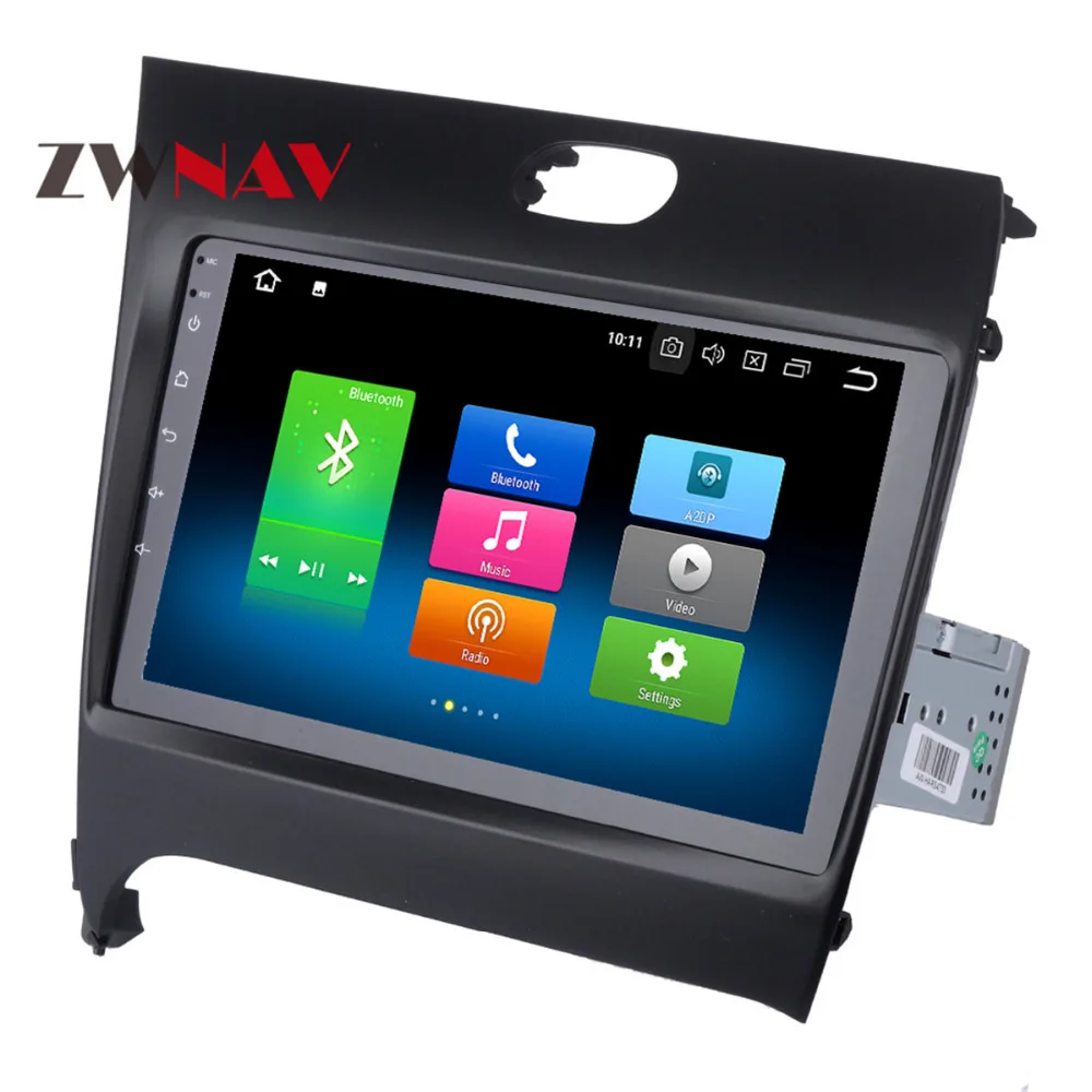 Best Octa 8 core Android 8.0 2 DIN Car DVD GPS for Kia CERATO K3 FORTE 2013 2014 2015 2016 head unit radio video player wifi 1024*600 2 Best Octa 8 core Android 8.0 2 DIN Car DVD GPS for Kia CERATO K3 FORTE 2013 2014 2015 2016 head unit radio video player wifi 1024*600 2