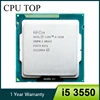 intel Core i5 3550 Processor Quad-Core 3.3Ghz 77W Socket LGA 1155 Desktop CPU working 100% ► Photo 1/3