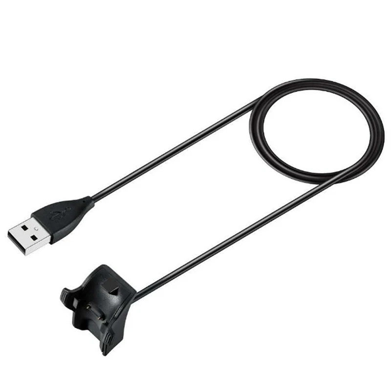 Смарт часы Зарядное устройство USB док станция с кабелем для зарядки Huawei Honor Band 4