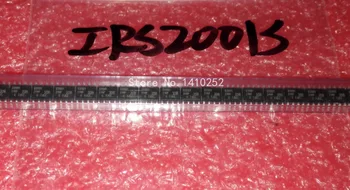 

IRS2001STRPBF IRS2001S IRS2001 S2001 SOP8 MODULE new in stock Free Shipping