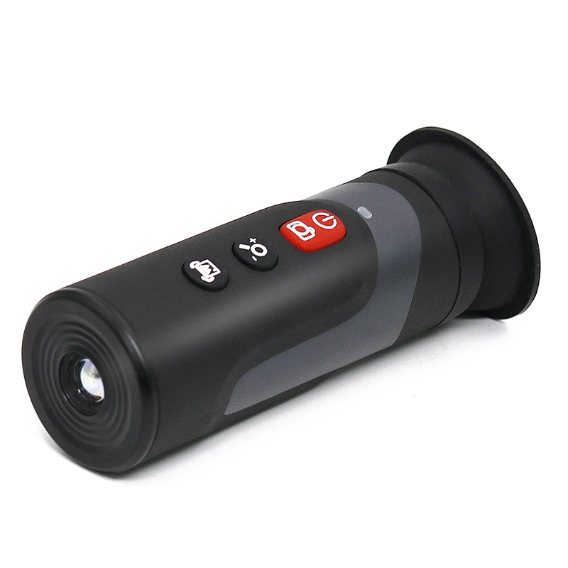 

HT220D Portable Infrared Thermal Image Device Handheld Night Vision IR Imaging Camera Infrared goggles hunting imager