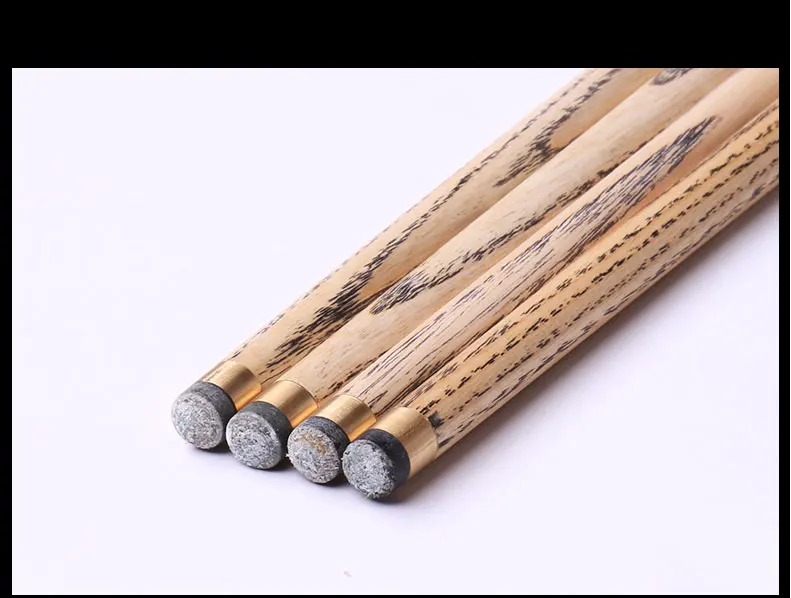RILEY Limit O'Sullivan Signature Engraving 3/4 Snooker Cue Case Set 10mm Tip China