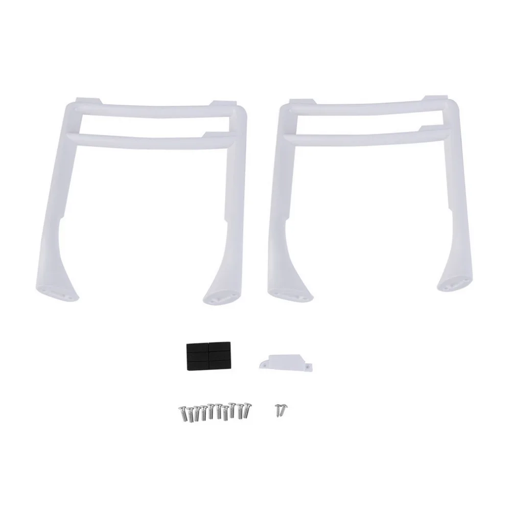 

Wholesale 2pcs High Extended Tall Landing Gear Landing Skid For Phantom 3 (1 pair) Dropship