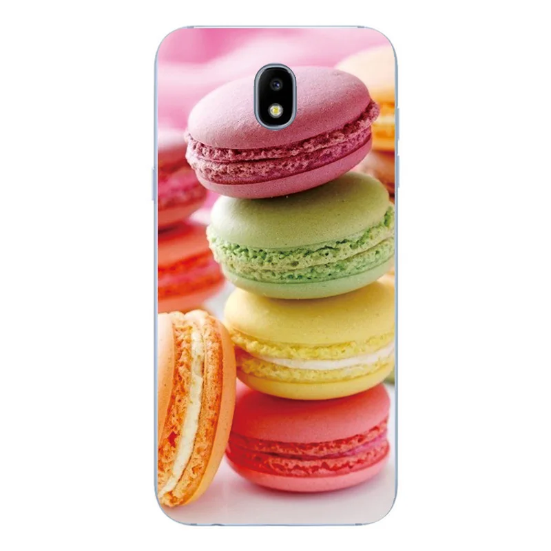 For Samsung Galaxy J5 2017 J530F J530 EU Eurasian Version Case Soft Silicon TPU Back Cover For Samsung J5 2017 SM-J530f Funda (4)