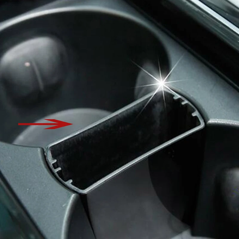 Car Storage box Cup holder Tray For Jaguar F-Pace F pace XFL 2017 2018 Interior Accessories car styling Car Storage box Cup holder Tray For Jaguar F-Pace F pace XFL 2017 2018 Interior Accessories car styling