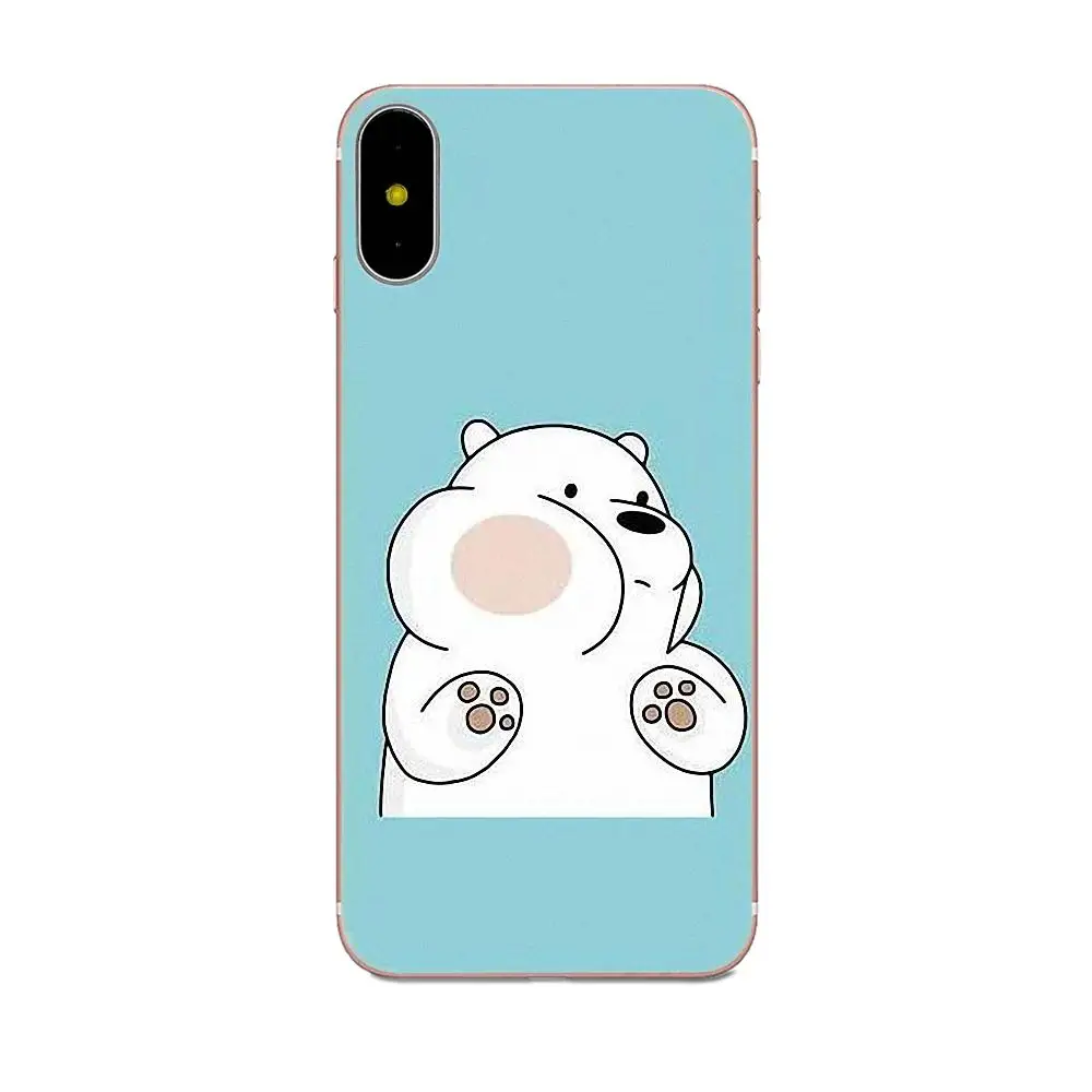Милый мягкий термополиуретановый чехол для HTC 530 626 628 630 816 820 One A9 M7 M8 M9 M10 E9 Plus U11 Moto G