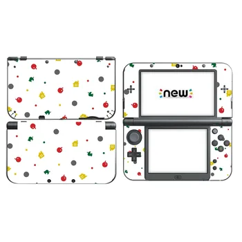 

305 Vinyl Skin Sticker Protector for Nintendo New 3DS XL LL skins Stickers