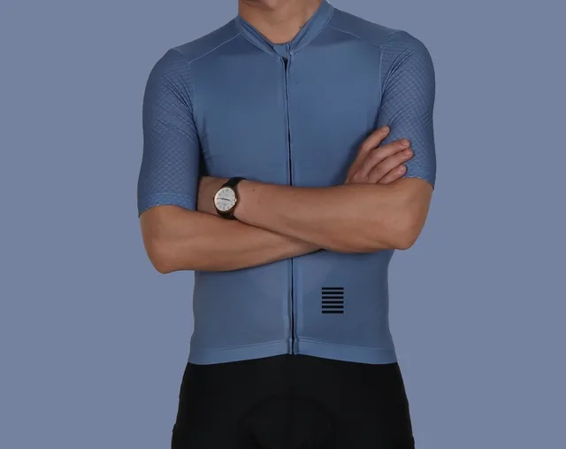 US $23.13 2017 5 color SPEXCEL TOP QUALITY PRO TEAM AERO Cycling jersey Race fit Italy fabric bicycle Top and