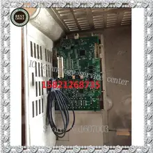 Yaskawa inverter CIMR V7AT45P5 motherboard physical figure pack good sell!