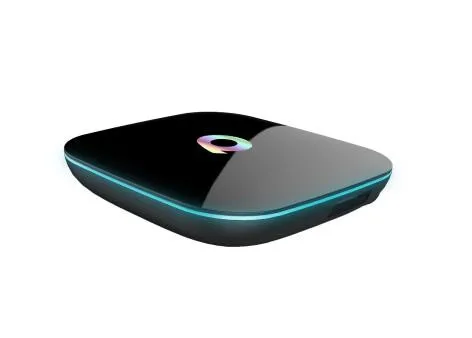 

Android 9.0 TV Box Q Plus android iptv arbic m3u 1year subcription europe italia iptv top server cccam cline for 1 year