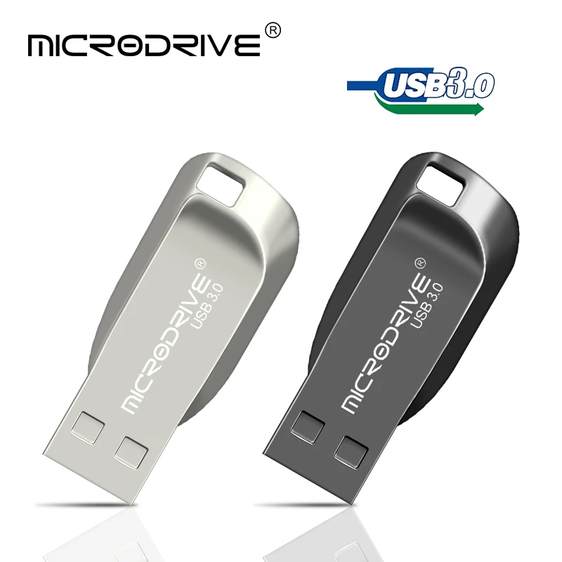 USB 3,0, металлический флеш-накопитель, 32 ГБ, 64 ГБ, 128 ГБ, флеш-накопитель, водонепроницаемый, usb флеш-накопитель, ручка, 16 ГБ, карта памяти, флеш-диск, высокая скорость 3,0