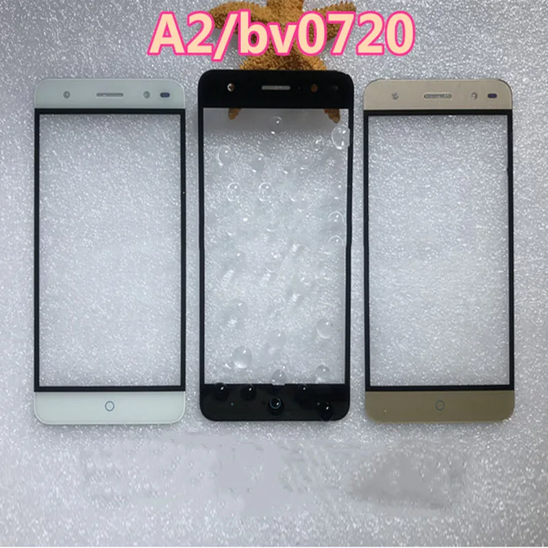 Для ZTE Blade A2 A 2Blad bv0720 сенсорный экран дигитайзер стекло сенсорная панель без