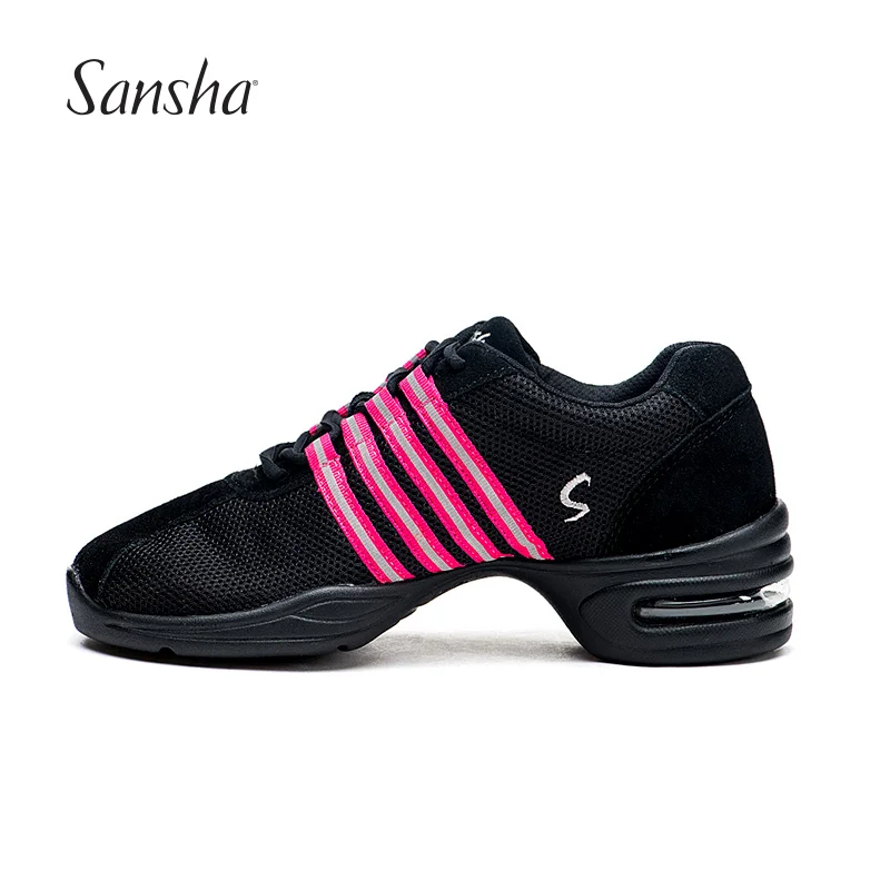 sansha jazz sneakers