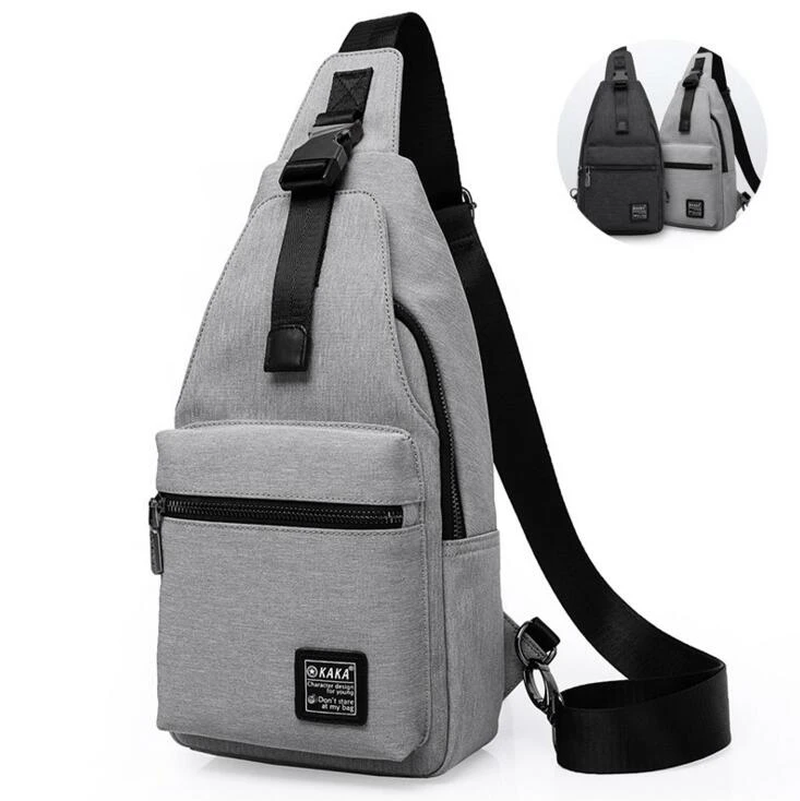 

X-Online 041717 hot sale man cross body bag male messenger bag