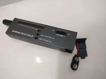 

2013 New Arrival!lapidary tester,diamond detector