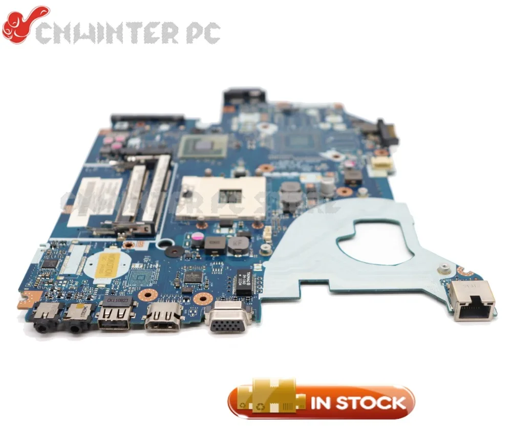 Материнская плата NOKOTION MBR9702003 MB.R9702.003 для ноутбука Acer aspire 5750 5750G материнская