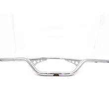 Универсальный скутер 22 мм 7/8 дюймов руль мотоцикл руль мотоцикла ремонт рукоятка для принц Honda Yamaha Suzuki